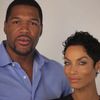Michael Strahan Supports Marriage Equality